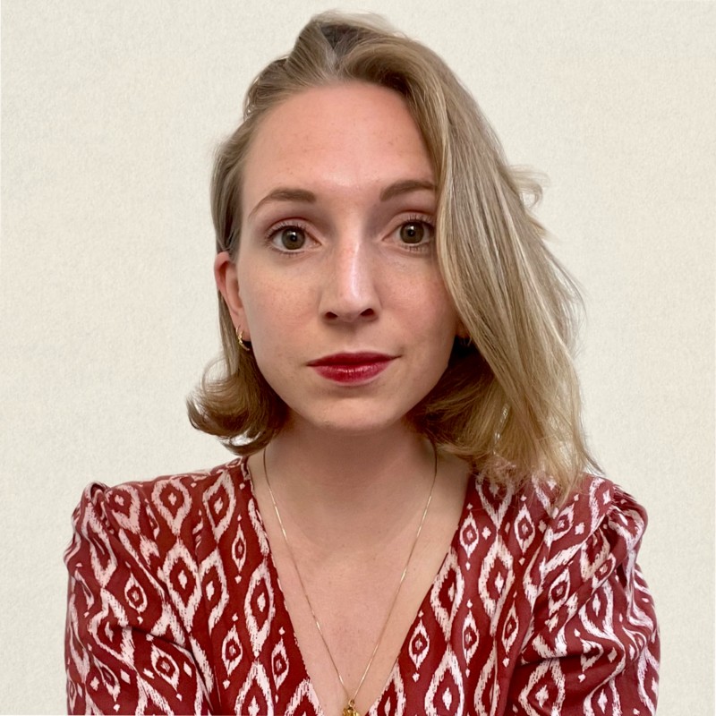 Aileen Voit